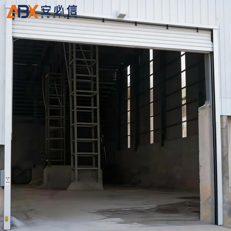钦州市机械式门封